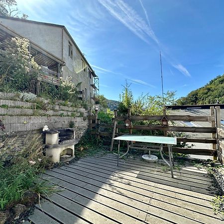 Vintage Apartment 1 Am Kurpark Von Bad Ems Exterior foto